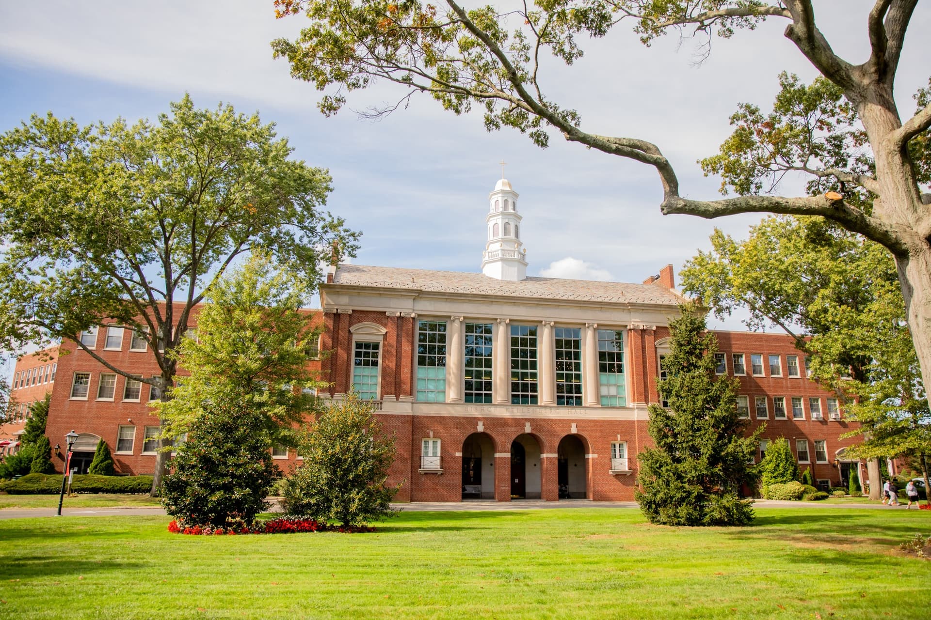Molloy University Rockville Centre campus