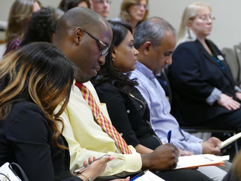 School administrator certification at Molloy University